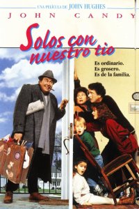 Solos con nuestro tío cuevana3