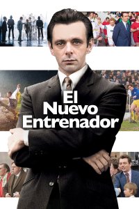 El nuevo entrenador cuevana3