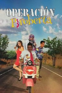 Operación Piroberta cuevana3
