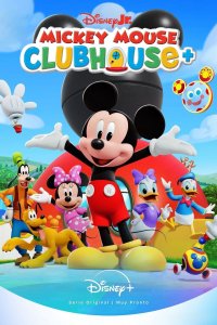 La casa de Mickey Mouse+ cuevana3