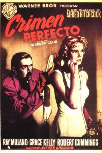Crimen perfecto cuevana3