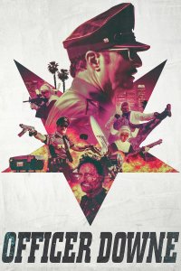 Officer Downe cuevana3