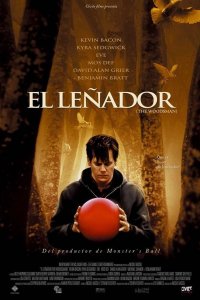 El leñador cuevana3