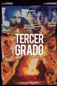 Tercer grado cuevana3