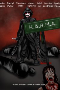 Karma cuevana3