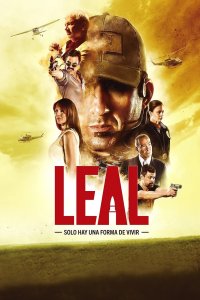 Leal, solo hay una forma de vivir cuevana3