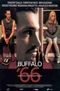 Buffalo '66 cuevana3