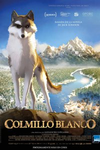 Colmillo Blanco cuevana3