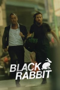 Black Rabbit cuevana3