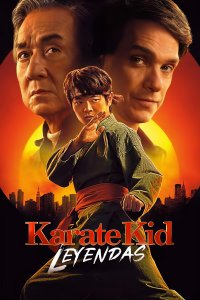Karate Kid: Legends cuevana3