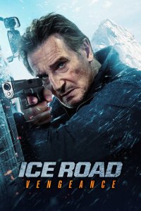 Ice Road: Venganza cuevana3