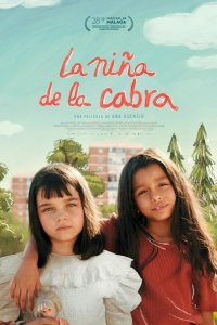 La niña de la cabra cuevana3