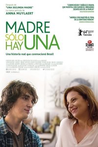 Madre sólo hay una cuevana3