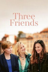 Three Friends cuevana3