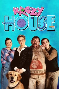 Krazy House cuevana3
