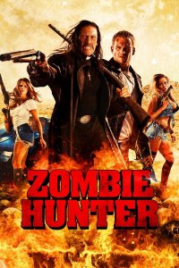 Zombie Hunter cuevana3