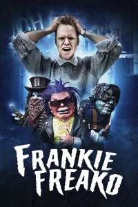 Frankie Freako cuevana3