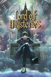 Lord of Mysteries cuevana3
