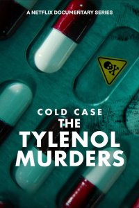 Caso no resuelto: Los asesinatos del Tylenol cuevana3