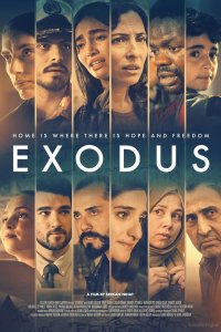 Exodus cuevana3