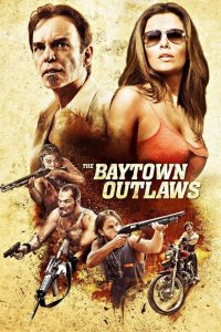 Los forajidos de Baytown cuevana3