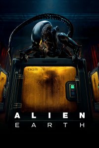 Alien: Planeta Tierra cuevana3