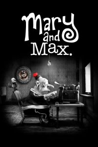 Mary and Max cuevana3