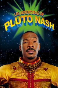 Las aventuras de Pluto Nash cuevana3