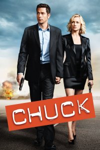 Chuck cuevana3