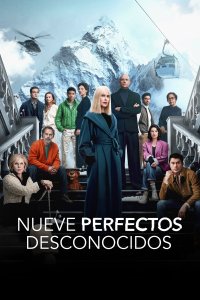 Nueve Perfectos Desconocidos cuevana3