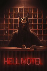 Hell Motel cuevana3