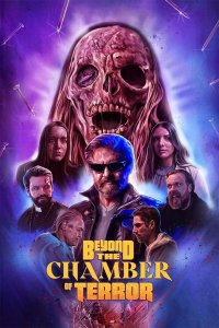 Beyond the Chamber of Terror cuevana3