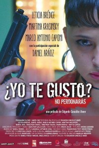 ¿Yo te gusto? cuevana3