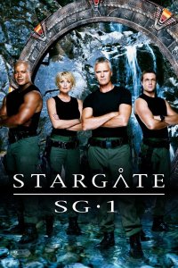 Stargate SG-1 cuevana3