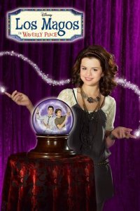 Los magos de Waverly Place cuevana3