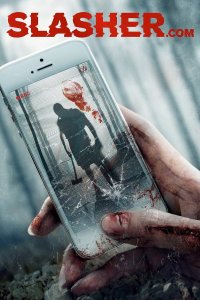 Slasher.com cuevana3