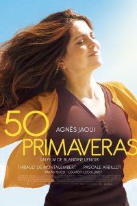 50 primaveras cuevana3