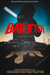 Bad B*tch cuevana3