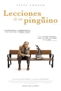 Lo que aprendí de mi pingüino cuevana3