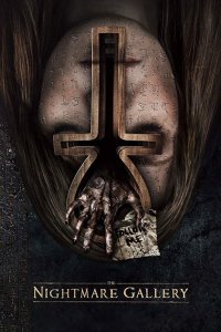 The Nightmare Gallery cuevana3