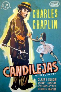 Candilejas cuevana3