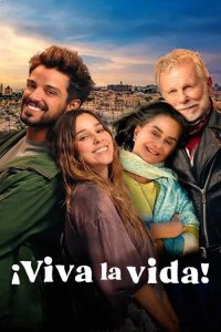 ¡Viva la vida! cuevana3