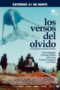 Los versos del olvido cuevana3