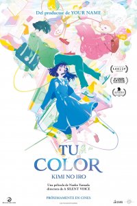 Tu color cuevana3