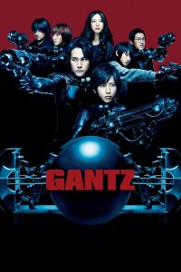 Gantz cuevana3