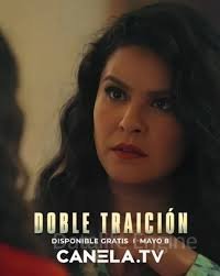 Doble Traición cuevana3