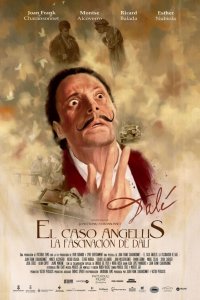 El caso Ángelus, la fascinación de Dalí cuevana3