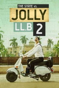 Jolly LLB 2 cuevana3