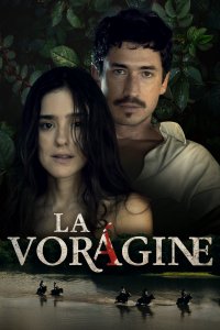 La vorágine cuevana3