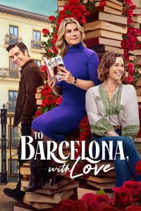 To Barcelona, with Love cuevana3